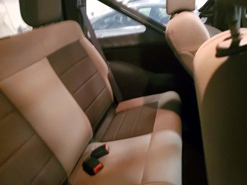 2008 Jeep Wrangler x