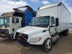 2023 International MV607 BOX Truck