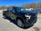 2026 Chevrolet Silverado K1500 RST
