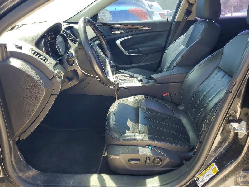 2011 Buick Regal cxl