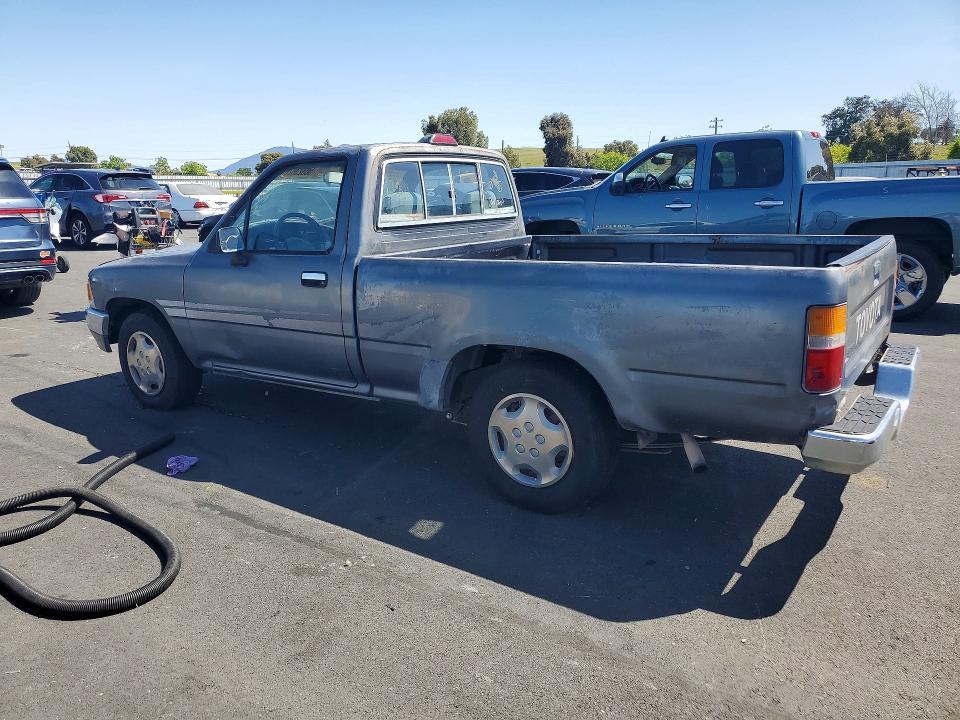 1995 Toyota Pickup DX