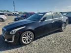 2017 Cadillac Cts Luxury