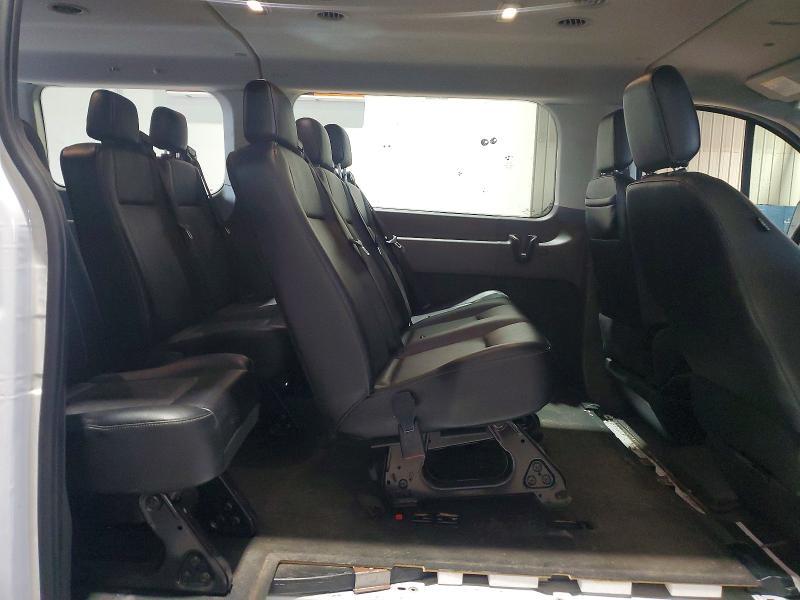 2023 Ford Transit T-350