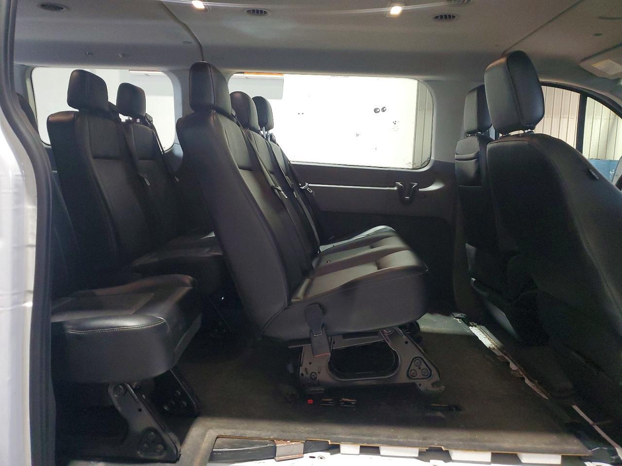 2023 Ford Transit T-350