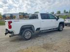 2025 Chevrolet Silverado K2500 Heavy Duty LT