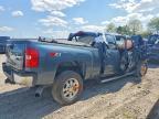 2014 Chevrolet Silverado K2500 Heavy Duty LT