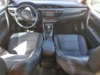 2014 Toyota Corolla s