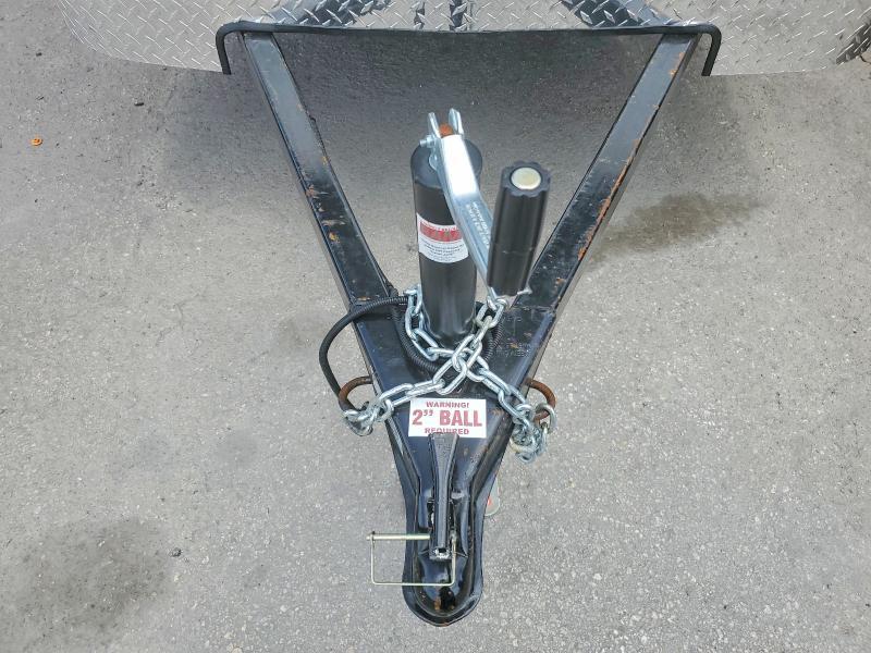 2026 Interstate VICT508SAFS Enclosed Cargo Trailer