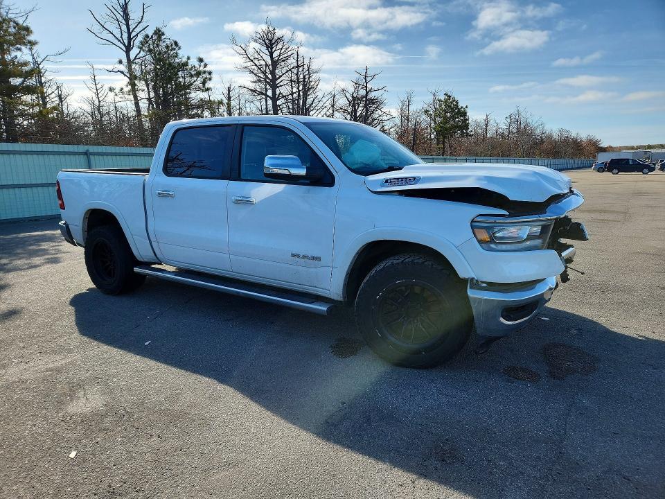 2020 Dodge 1500 Laramie