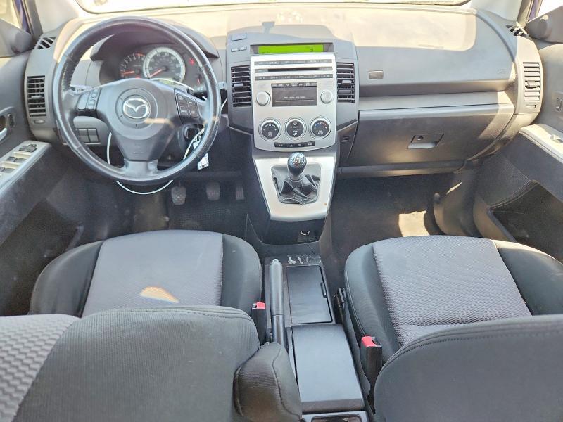 2006 Mazda 5