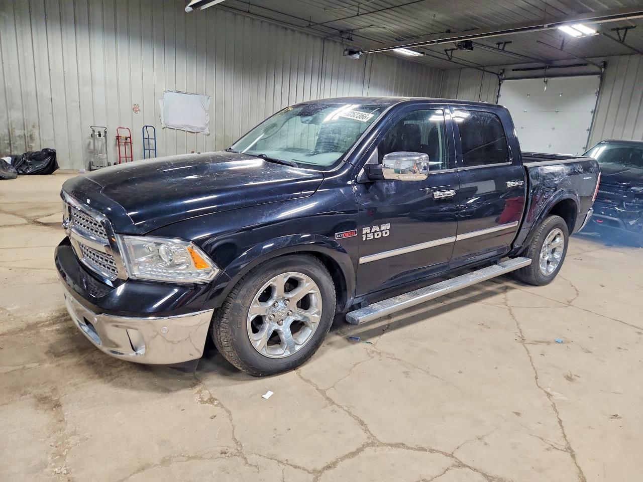 2014 Dodge 1500 Laramie