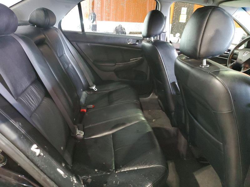 2006 Honda Accord ex