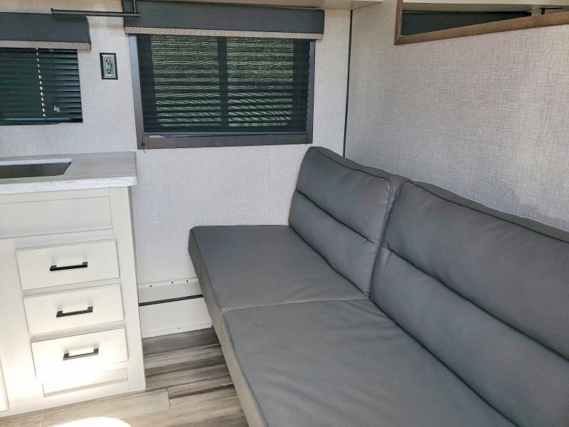 2023 Highland Ridge Camper