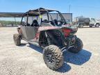 2018 Polaris RZR Turbo Utility Vehicle