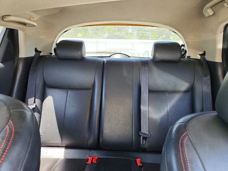 2015 Nissan Juke sl