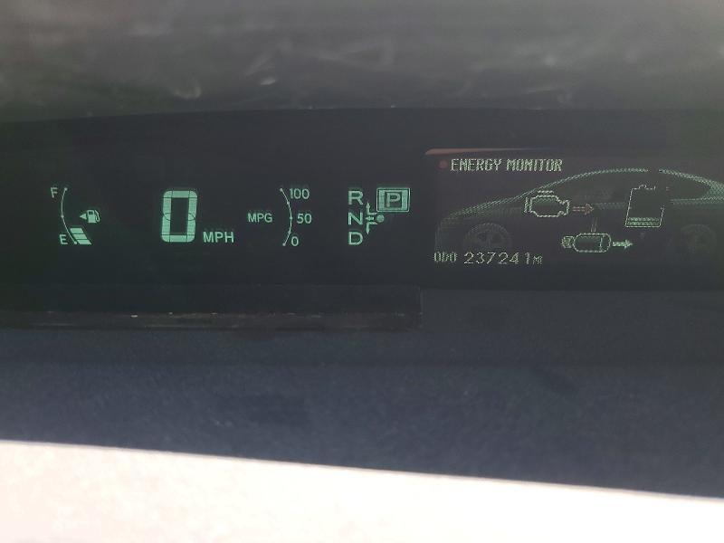 2013 Toyota Prius Four