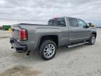 2018 GMC Sierra K1500 Denali