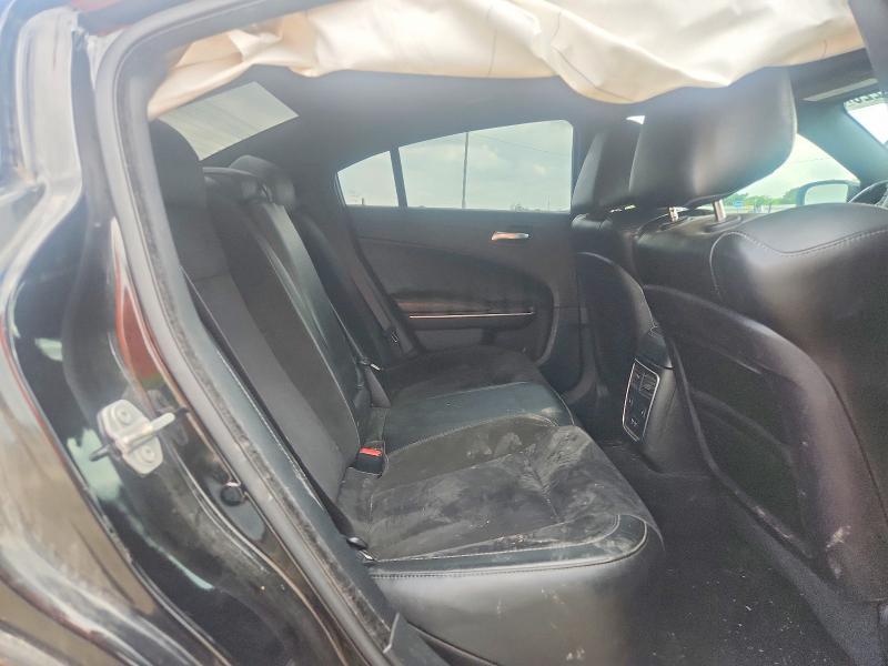 2019 Dodge Charger r