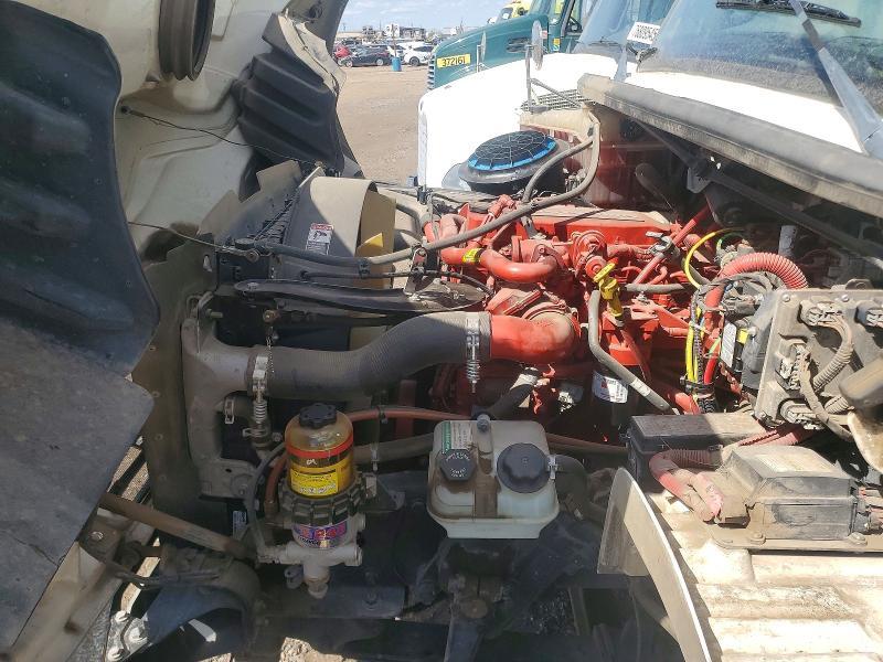 2019 Freightliner M2 106 Medium Duty
