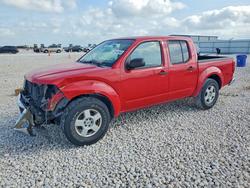Nissan Vehiculos salvage en venta: 2005 Nissan Frontier SE