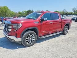 2024 GMC Sierra K1500 SLT en venta en Madisonville, TN