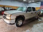 2006 Chevrolet Silverado K1500