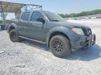 2014 Nissan Frontier S