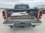2004 Chevrolet Silverado C1500