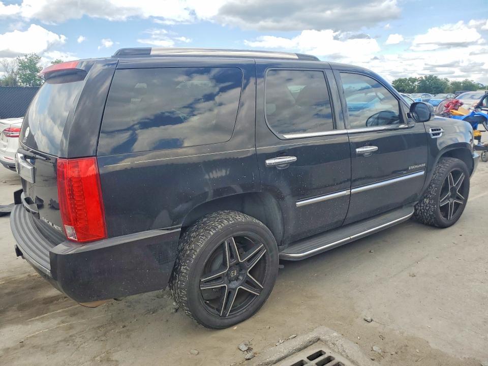 2011 Cadillac Escalade