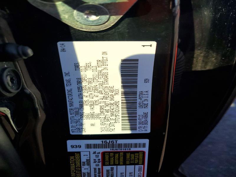 2014 Toyota Tundra SR5