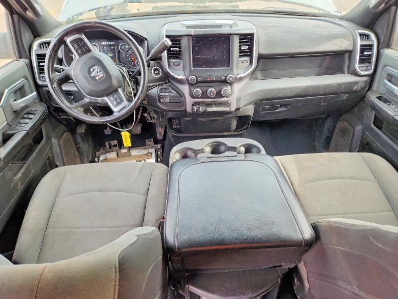2022 Dodge RAM 2500 BIG Horn