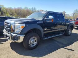Ford salvage cars for sale: 2011 Ford F250 Super Duty