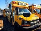 2011 Chevrolet 2011 Collins Bantam G3500-School Bus