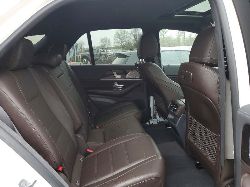 2020 Mercedes-Benz Gle 350 4matic