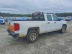 2016 Chevrolet Silverado K1500