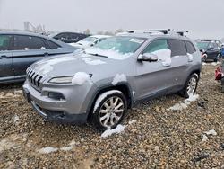 2016 Jeep Cherokee Limited for sale in Magna, UT