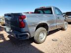 2025 Chevrolet Silverado C1500