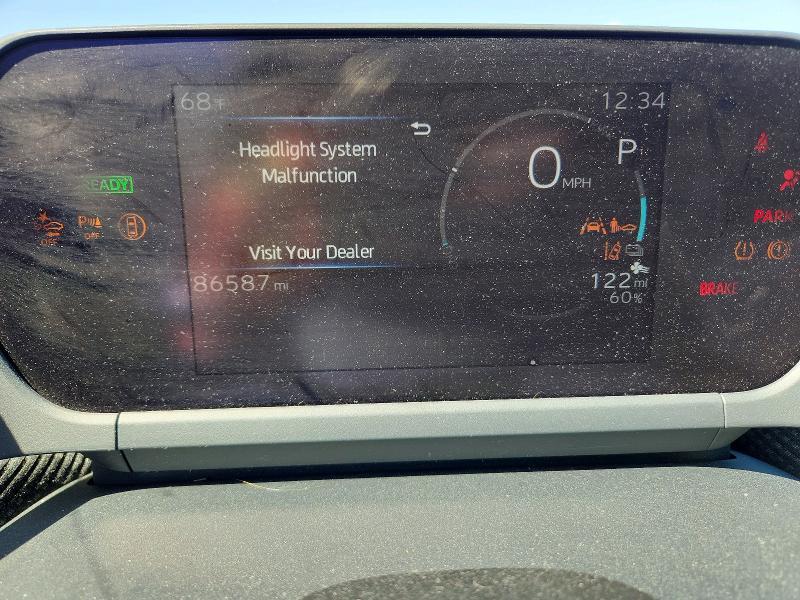 2023 Subaru Solterra Premium