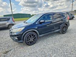 2016 Honda Cr-v ex en venta en Tifton, GA
