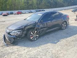 2017 KIA Optima for sale in Gainesville, GA