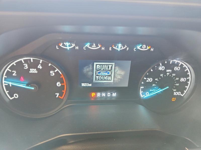 2024 Ford F250 Super Duty