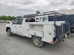 2024 Chevrolet Silverado K2500 Heavy Duty