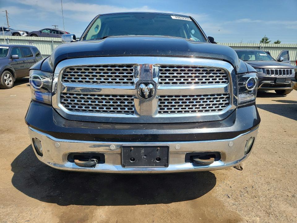 2015 Dodge 1500 Laramie