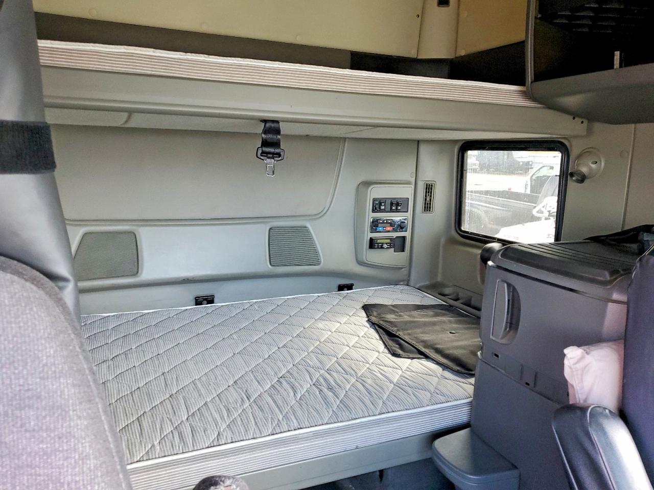 2014 International Prostar