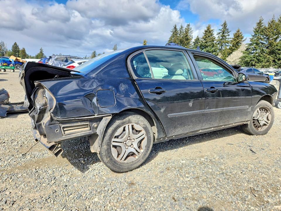 2005 Chev Malibu