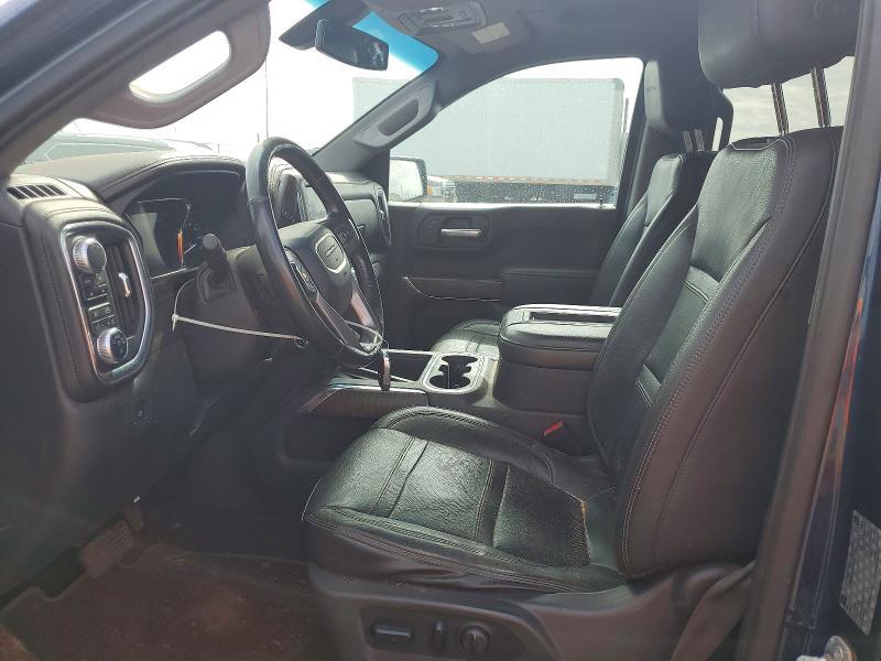 2019 GMC Sierra K1500 Denali