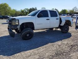 2012 Chevrolet Silverado K1500 for sale in Madisonville, TN