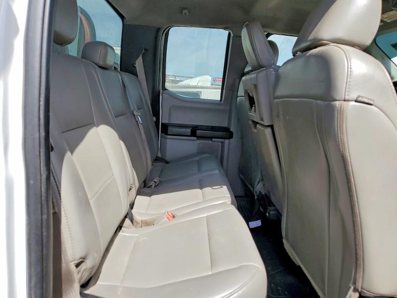 2019 Ford F350 Super Duty Utility / Service Truck