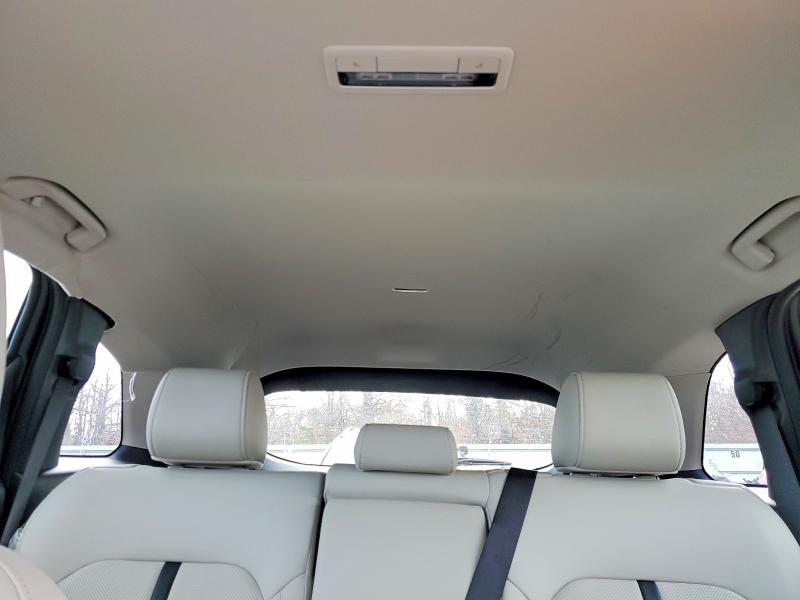 2025 Mazda Cx-90 Preferred