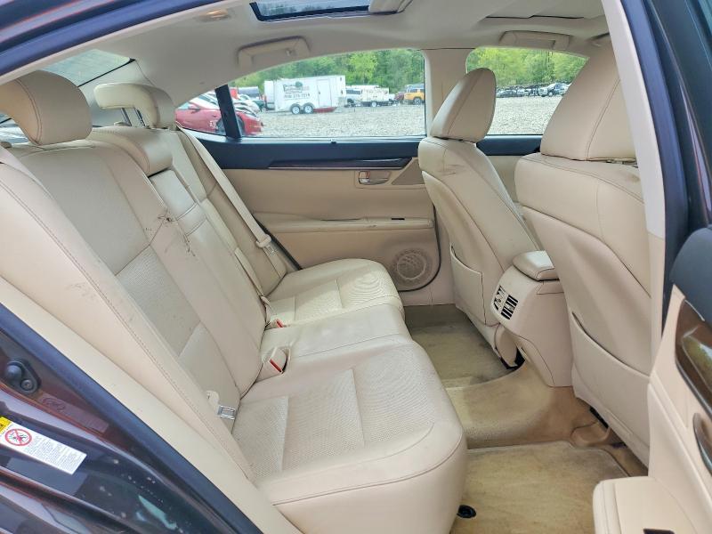 2013 Lexus Es 350